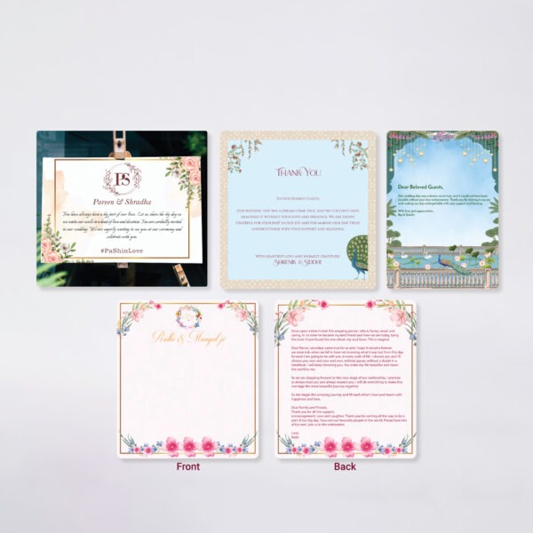 Greeting Card