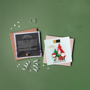 christmas card
