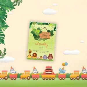 jungle theme