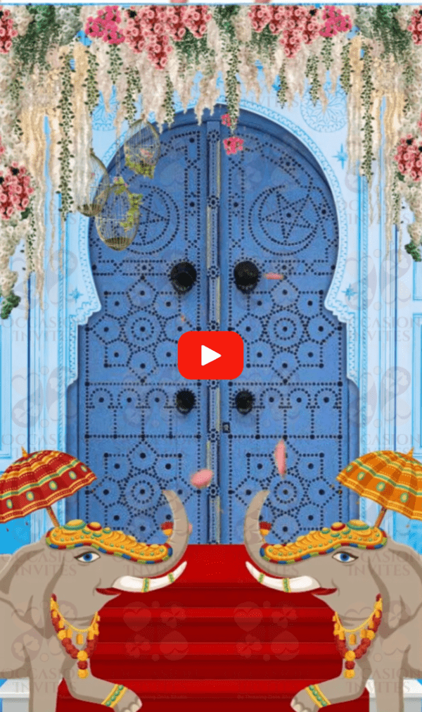 elephant theme